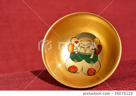 稱財富，財富，一瓶七神之神，大黑天堂 36078128