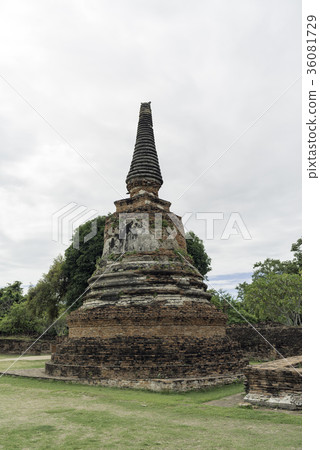 大城遺跡 36081729