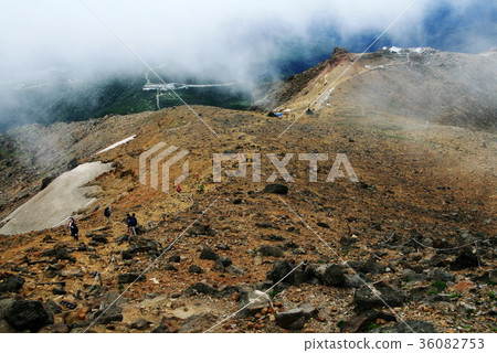 Summer of 2011 Mt. 36082753