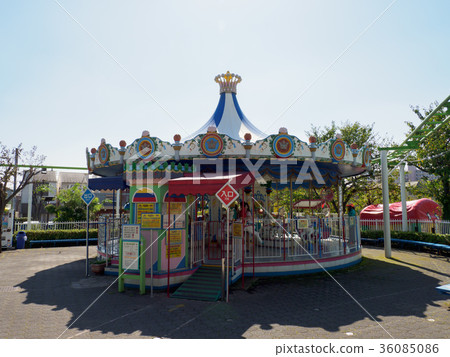 荒川遊樂園 36085086