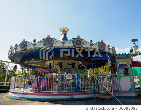 荒川遊樂園 36085088