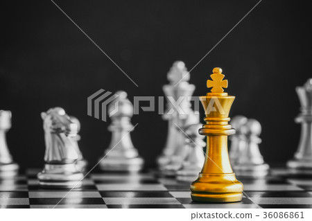 Strategy chess battle Intelligence challenge game  36086861