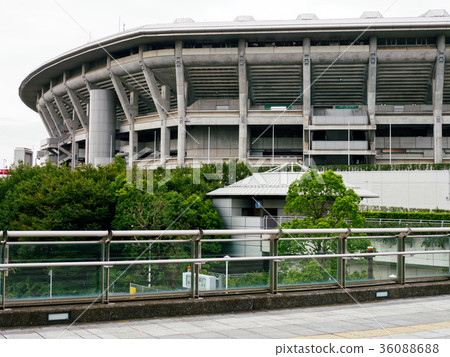 日產體育場 36088688