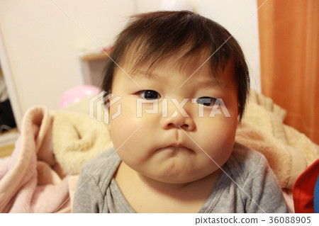 Baby-7 months Baby-7 months 36088905