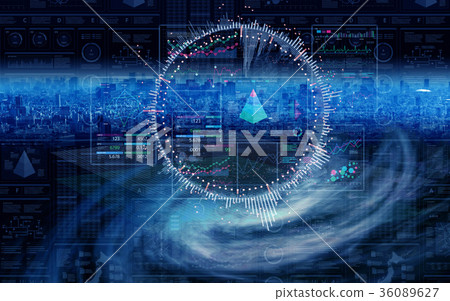 網絡圖形 網絡圖形 36089627