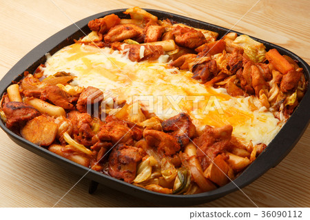 奶酪達克加爾比 36090112