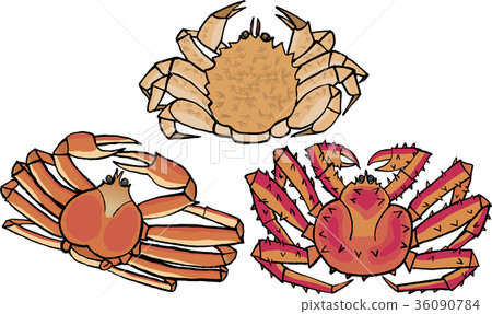 Crab Crab 36090784