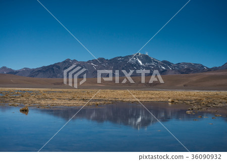 Mount Putana 36090932