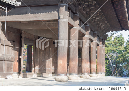 Nanzenji Sanmon Nanzenji Sanmon 36091243