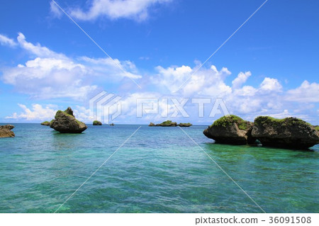 Miyakojima Okamijima 36091508