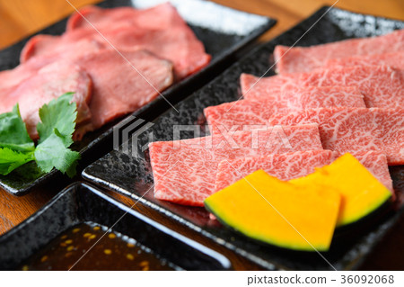 Grilled meat Grilled meat 36092068