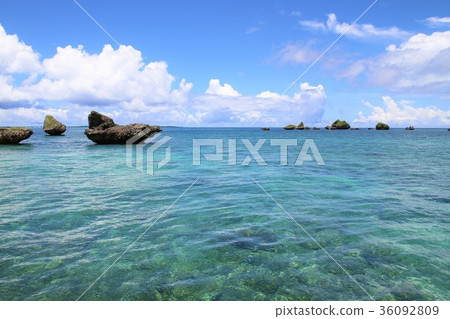 Miyakojima Okamijima 36092809