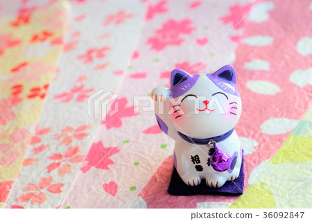 Lucky Cat Lucky Cat 36092847