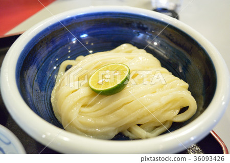 烏冬面 烏冬面 36093426