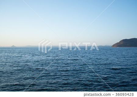 Seto Inland Sea Seto Inland Sea 36093428