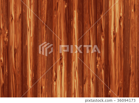 Wood grain texture frame 36094173