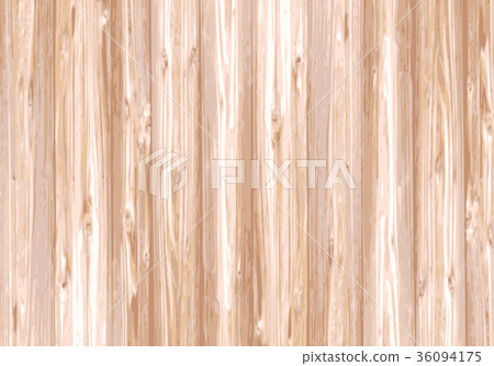 Wood grain texture frame 36094175