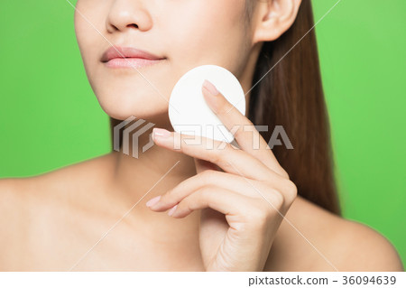 皮膚護理圖像 36094639