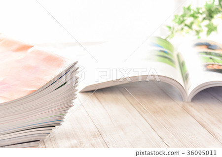 雜誌圖像目錄雜誌 36095011