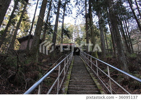Shimonita Shibata Fudo Shrine 36095137