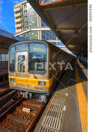 東山線 東山線 36095446