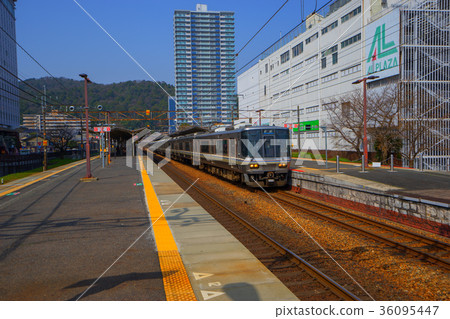 大津站 大津站 36095447