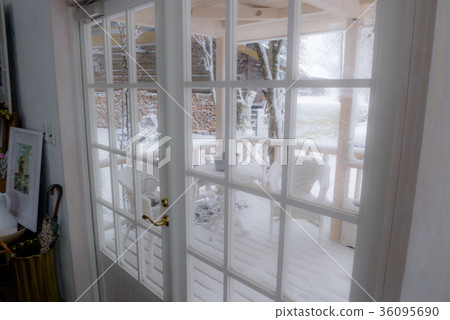 November of Furano Atelier Misato 36095690