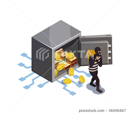 Cyber Rip-Job Concept 36096867