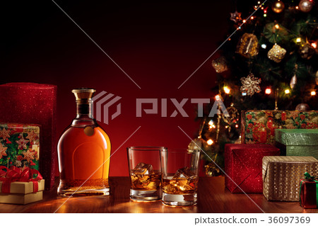 new year drink 36097369