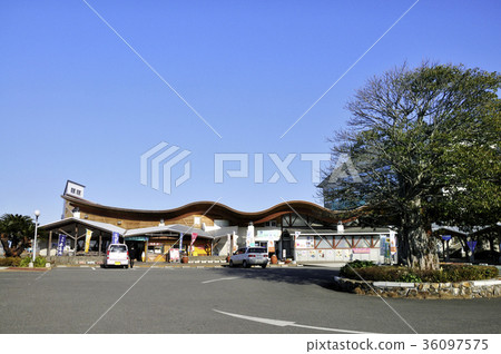 Road Station Ariake Ripple Land Road Station Ariake Ripple Land 36097575