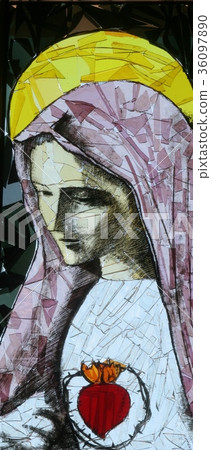 Immaculate Heart of Mary Immaculate Heart of Mary 36097890