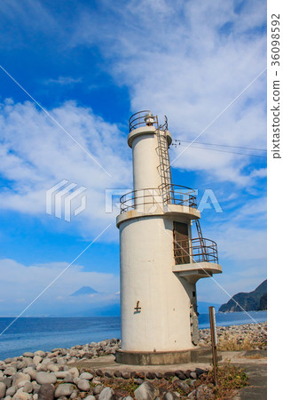 Toda lighthouse 36098592