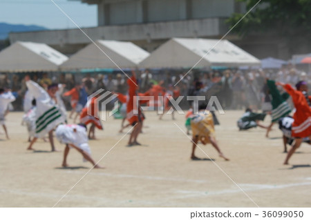 Sports day Sports day 36099050