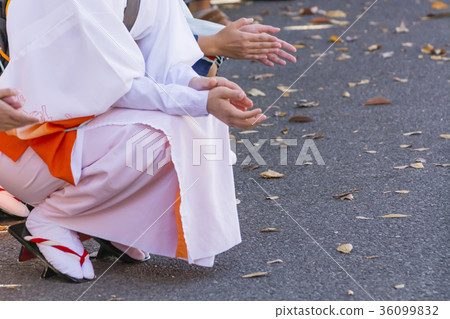 Festival image Awa dance 36099832