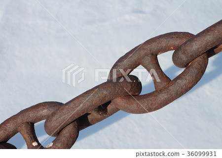 Anchor chain 36099931