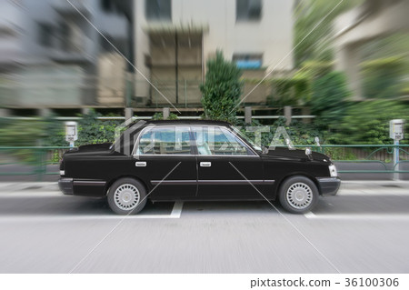 Annoying parking vehicle 36100306