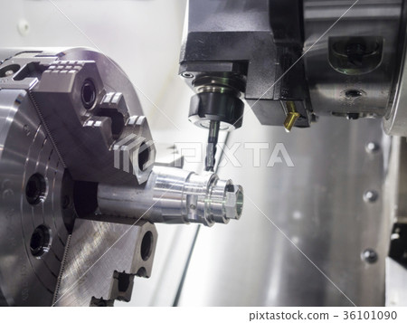 Machining mold and die part for auto industrial 36101090