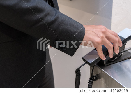 企業形象 36102469