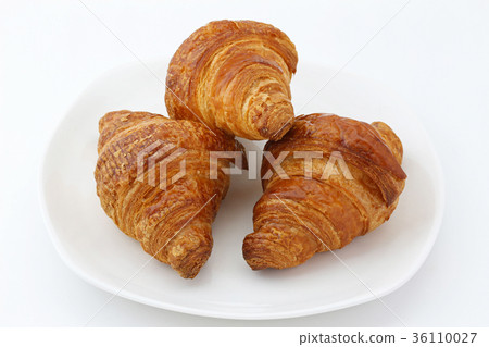 迷你羊角麵包 36110027