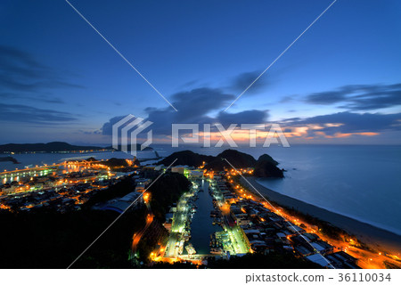 南方澳漁港,南方澳,昭安觀景台,南方澳漁港日出,清晨,晨曦,日出,陽光,燈光,宜蘭縣,蘇澳鎮 南方澳漁港,南方澳,昭安觀景台,南方澳漁港日出,清晨,晨曦,日出,陽光,燈光,宜蘭縣,蘇澳鎮 36110034