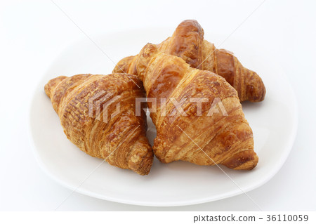 Mini croissant 36110059