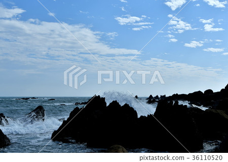 Muroto海角的高潮 36110520