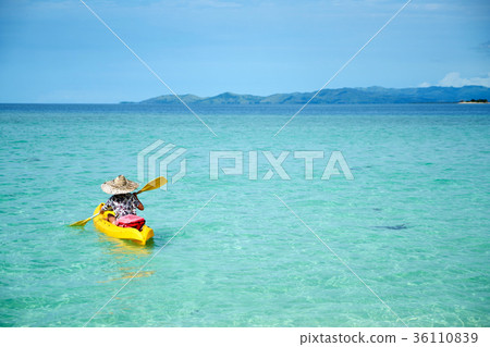 Tabu Island, Fiji 36110839