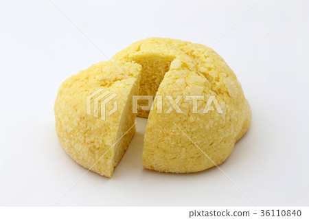 Melon bread Melon bread 36110840