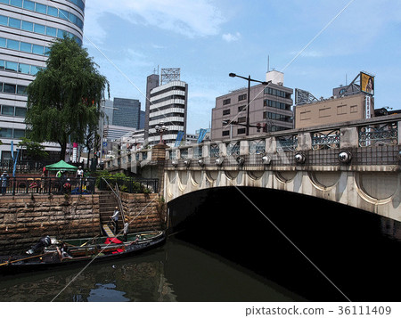 Horikawa, Ebihashi Horikawa, Ebihashi 36111409
