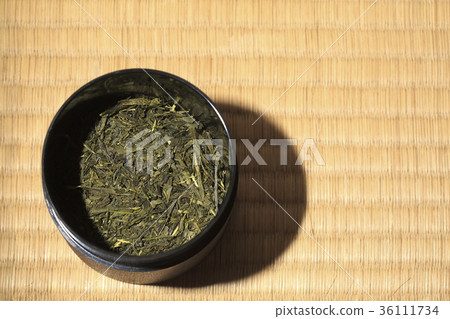 茶葉圖像 36111734