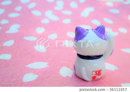 Lucky Cat Lucky Cat 36111957