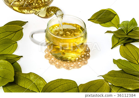 洋甘菊涼茶洋甘菊涼茶 36112384