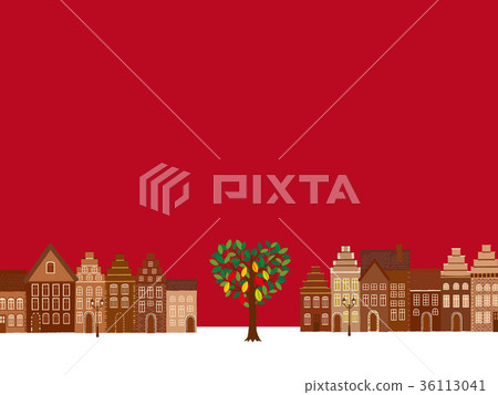 Valentine background illustration Valentine background illustration 36113041