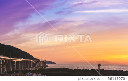 日落海 日落海 36113070